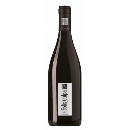 Château FONSALADE Cuvée Felix Culpa 2017 Vin du Languedoc Saint Chinian