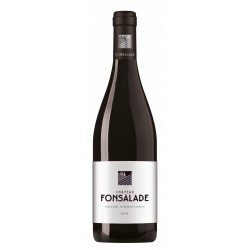 Château FONSALADE Saint Chinian Vin du Languedoc Rouge 