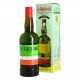 La GAULOISE VERTE Liqueur 70 cl