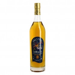 Vieux Pineau des Charentes Prestige par LEONARD