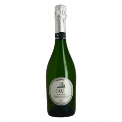 NAVIS Crémant de Bordeaux Brut 75 cl