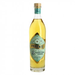 FIORENTE Liqueur de FLEUR de SURREAU 70 cl