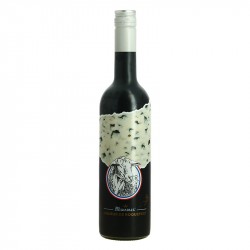 LIQUEUR de ROQUEFORT Société par la Distillerie Massenez 70 cl 25°