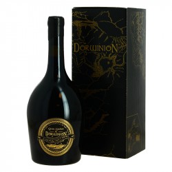 DORWINION Le SEIGNEUR des ANNEAUX Saint Emilion Grand Cru 75 cl