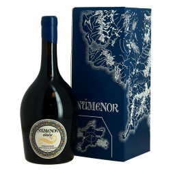 NUMENOR Hyaranustar Le SEIGNEUR des ANNEAUX Bordeaux Rouge 75 cl