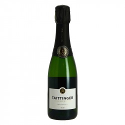 Champagne Taittinger Cuvée Prestige Demi Bouteille