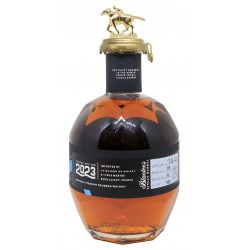 BLANTON'S Single Barrel 19 River Edition New Vibrations 2023 70 cl