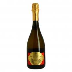 PROSECCO blanc CA'DEL DOGE  Vino Spumante Extra Dry 70 cl