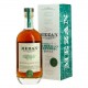 MEZAN Rhum de République Dominicaine 2012 70 cl
