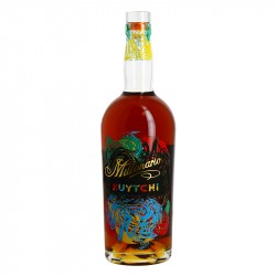 KUYTCHI par Rhum  MILLONARIO 70CL