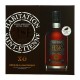Coffret de Rhum HSE XO Rhum Agricole de Martinique Extra Vieux 70 cl + 2 verres
