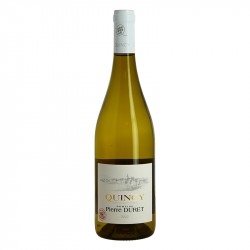 QUINCY Blanc Pierre DURET 2022 75 cl