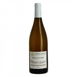 Pouilly  Fumé Domaine des Mariniers par Joseph MELLOT 2022 75 cl