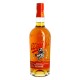 WOLFIE'S Blended WHISKY de Rod STEWART 70 cl