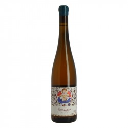 ENGELGARTEN "LE JARDIN DES ANGES" 2022 par les vignobles Marcel DEISS 75 cl