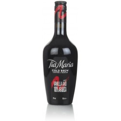TIA MARIA 1 LITRE 20° Liqueur de Café