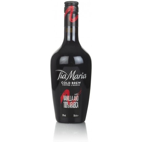 TIA MARIA 1 LITRE 20° Liqueur de Café