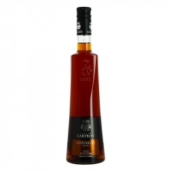 Liqueur de CHATAIGNE Joseph CARTRON 70 cl