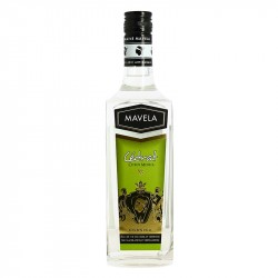 EAU de Vie de CEDRAT Corse Distillerie MAVELA 70 cl