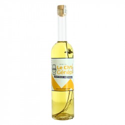 CH'TI Génépi CLASSIC 70 cl