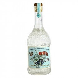 Liqueur MYRTTEI Blanche par L.N. MATTEI 50 cl