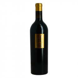 Château du CEDRE Cuvée GC Le Grand Cèdre 2016 Vin Bio Rouge CAHORS 75 cl