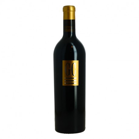 Château du CEDRE Cuvée GC Le Grand Cèdre 2016 Vin Bio Rouge CAHORS 75 cl