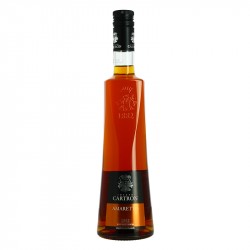 Amaretto CARTRON 70 cl Liqueur à base d'Amandes
