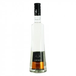 Liqueur de Triple Sec Joseph CARTRON 70 cl