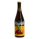 KWAK Bière Belge BLONDE 75 cl