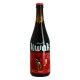 KWAK Bière Belge ROUGE 75 cl