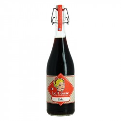 La GOSSE COLA Artisanal 75 cl