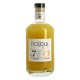 NOLOW GINGER N°7 Apéritif Sans Alcool 70 cl