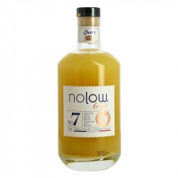 NOLOW GINGER N°7 Apéritif Sans Alcool 70 cl
