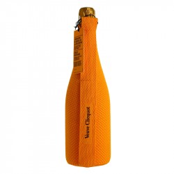 Champagne VEUVE CLICQUOT ICE JACKET 75 cl