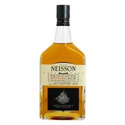 Rhum NEISSON élevé sous bois MIZUNARA BATCH 2 70 cl