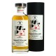 Single Malt Whisky ARDMORE 2011 12 ans Signatory Vintage Edition Whisky live Paris 2023