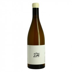 Domaine GAYDA ALTRE CAMI Blanc Vin BIO Cépage GRENACHE GRIS 2021 IGP Pays d'Oc
