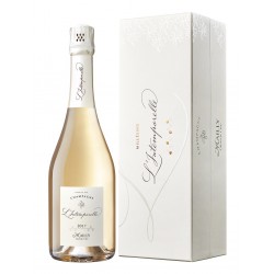 Champagne MAILLY INTEMPORELLE 2017 75 cl Grand Cru