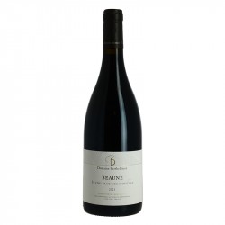 BEAUNE 1er Cru Rouge CLOS des MOUCHES Domaine BERTHELEMOT 2021 75 cl