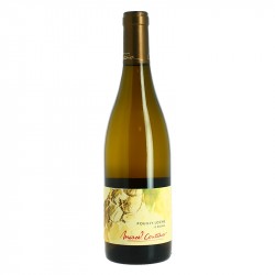 POUILLY LOCHE " Le Bourg " 2021 par le Domaine MARCEL COUTURIER 75 cl