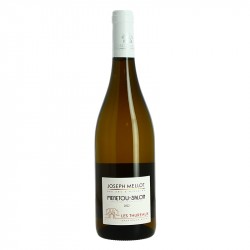 MENETOU SALON Blanc les THUREAUX par JOSEPH MELLOT 2022 75 cl