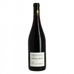 MENETOU SALON Rouge les THUREAUX par JOSEPH MELLOT 2022 75 cl