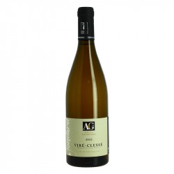 VIRE CLESSE 2022 domaine Alexis GONDARD 75 cl