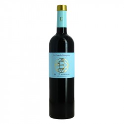 Le B Création de La Grande BAUQUIERE Côtes de Provence Rouge 2023 75 cl