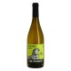 La PERDRIX de l'année des Bêtes Curieuses Muscadet Vin Blanc Biologique de la Loire
