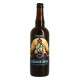 ARIANE MILL Bière BIO blonde NEIPA New England IPA 75 cl par la Brasserie Moulin d'Ascq