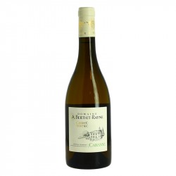 CAIRANNE Blanc Biologique cuvée Castel MIREIO 2022 75 cl par le Domaine A.BERTHET-RAYNE