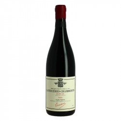 Domaine TRAPET LATRICIERES CHAMBERTIN Grand Cru 2018 75 cl Grand Vin Rouge BIO de Bourgogne