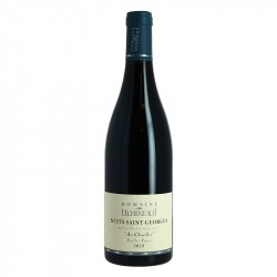 Nuits Saint Georges Vieilles Vignes " Au Chouillet " 2018  Domaine Lecheneaut 75 cl